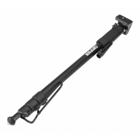 Camrock M140 - monopod, uchwyt teleskopowy